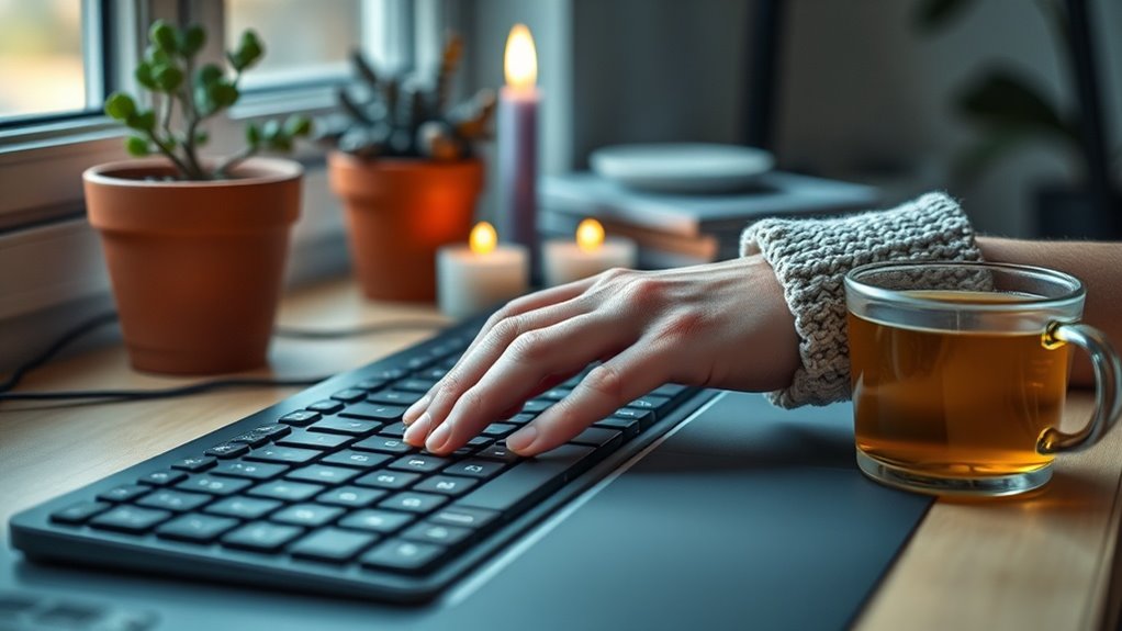 How I Relieved My Carpal Tunnel Pain Without Pills