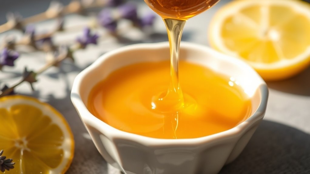 How I Soothed a Burn With One Ingredient from My Pantry