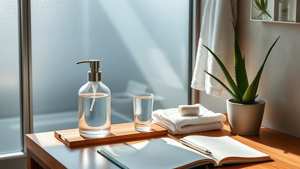 How I Stopped Excessive Sweating With This Daily Routine