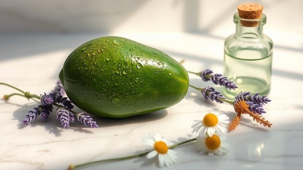 One Remedy, Many Benefits – What I Use for Skin and Stress Relief