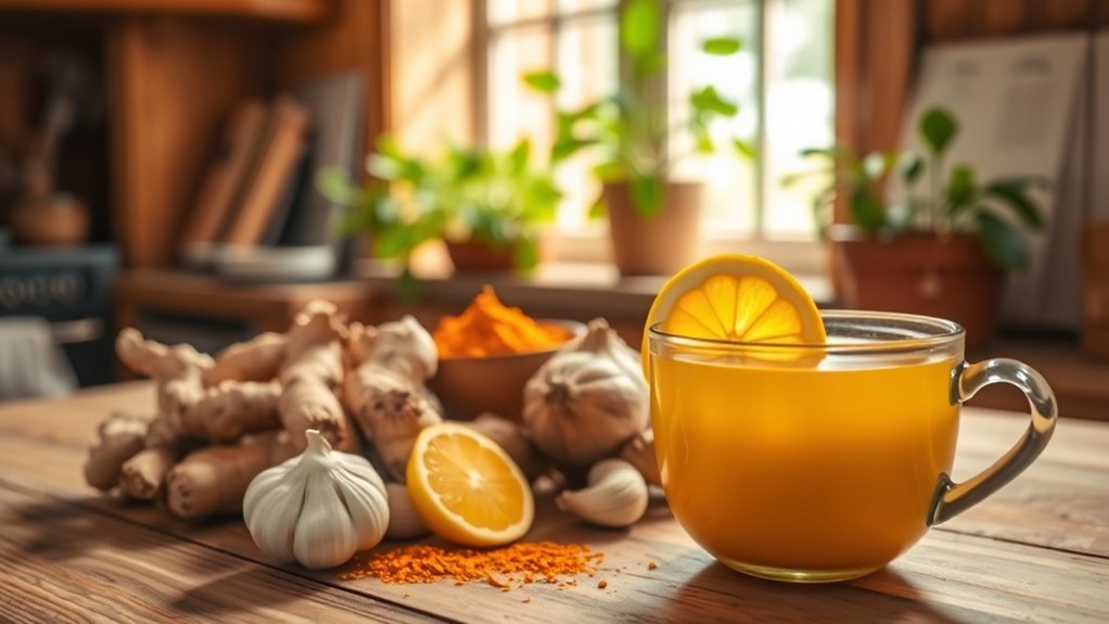 The Home Remedy That Calmed My Inflammation in 48 Hours