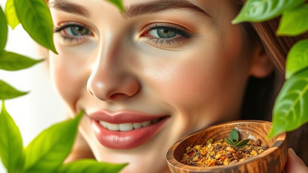 The Natural Face Remedy That Gave Me Glowing Skin in a Week