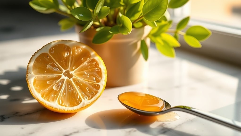 This Kitchen Ingredient Helped Me Get Rid of Pimples Overnight