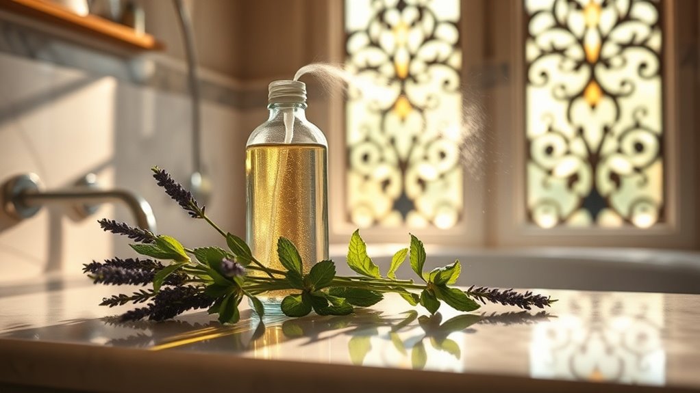 This One Natural Remedy Helped Me Stay Fresh All Day