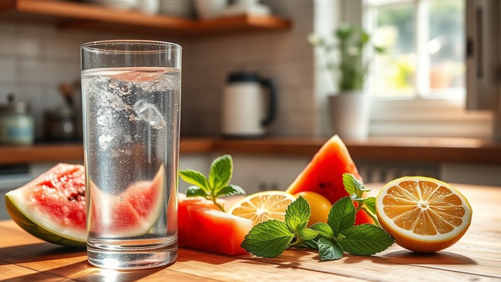 Waking Up With Dry Mouth. Try These Hydrating Home Remedies