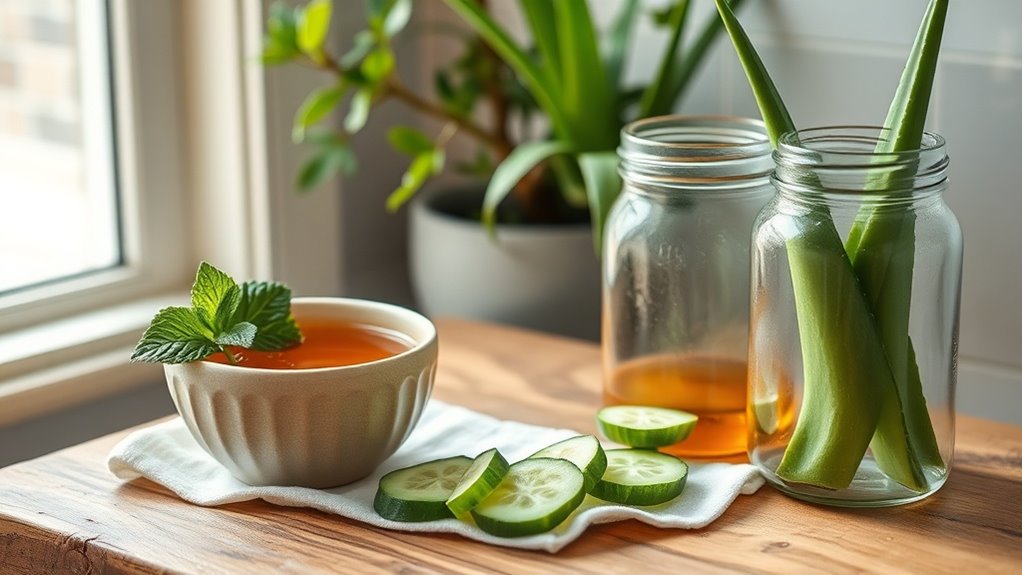 7 Home Remedies to Reduce Pimples and Get Clearer Skin