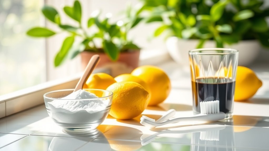 Affordable Home Remedies for a Whiter Smile
