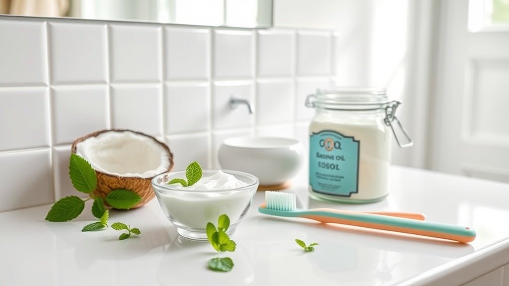 Best DIY Hacks for a Brighter Smile at Home