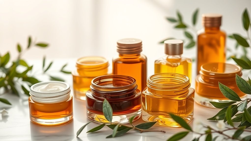 Best Oils and Balms for Skin Irritation Relief