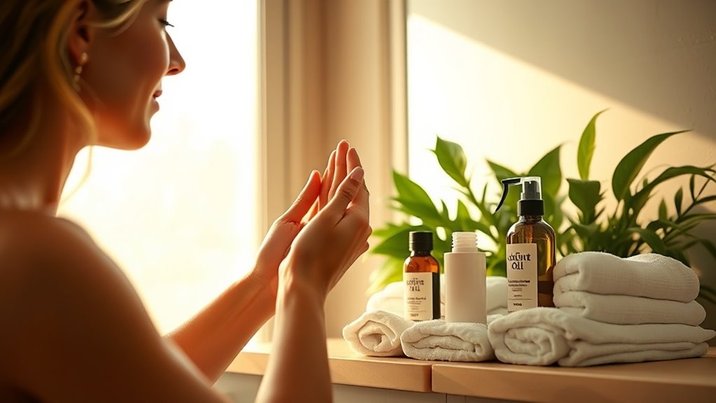 Daily Habits That Prevent Body Odor in Women