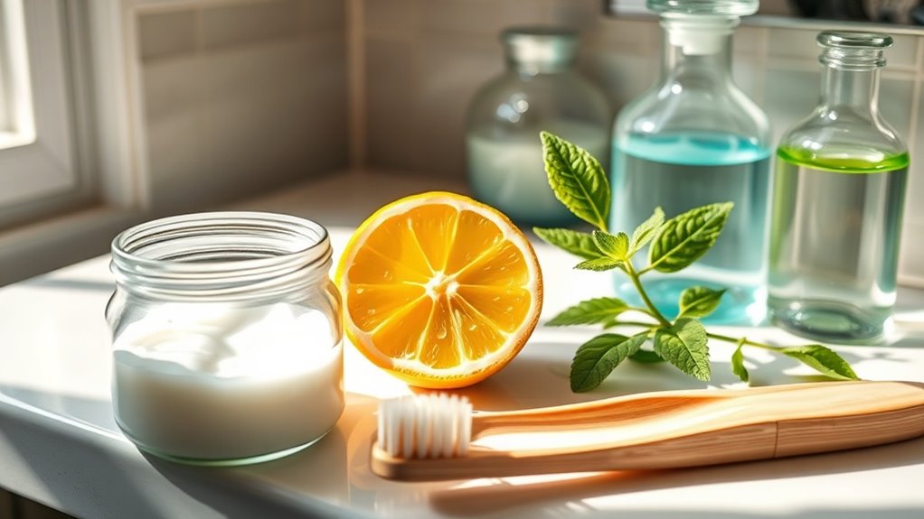 How to Stay Fresh All Day With Natural Body Odor Hacks