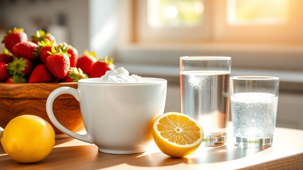 How to Whiten Teeth Naturally With Home Remedies