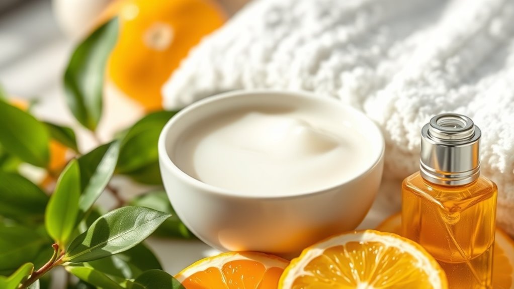 Quick Fixes for Dull and Tired Skin
