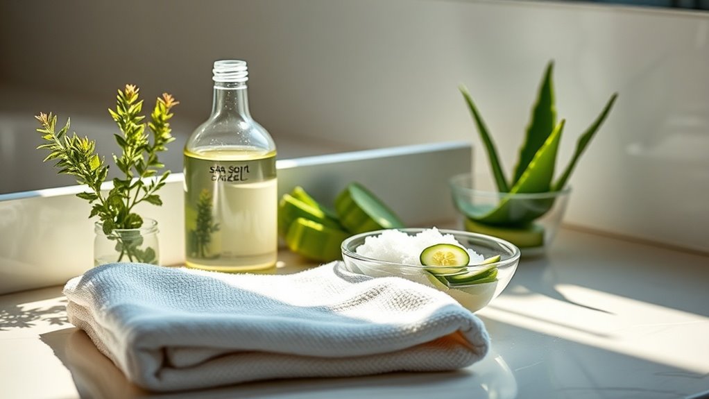 Quick Remedies for Excessive Sweating That Actually Help