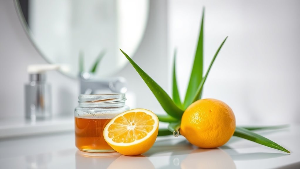 Simple Remedies for Stubborn Pimples on Your Face