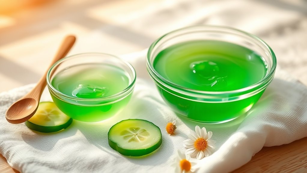 Simple Remedies to Minimize Broken Capillaries