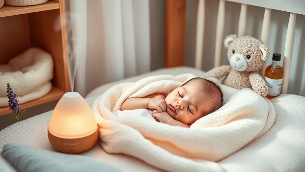 Baby Colic Remedies That Parents Swear By