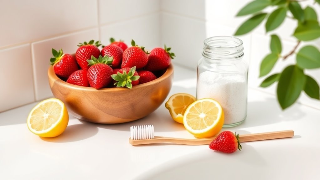 Best DIY Remedies for a Brighter, Whiter Smile