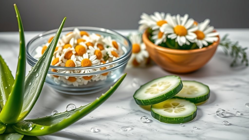 Best Home Remedies to Reduce Broken Capillaries on Face