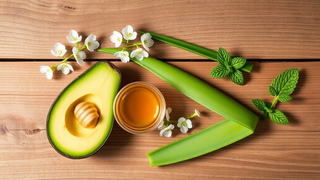 Clear Pimples Fast With These Natural Face Remedies