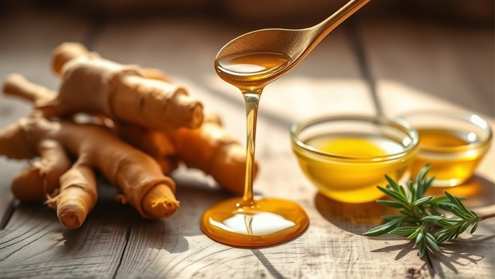 Easy Home Remedies to Calm Inflammation Fast