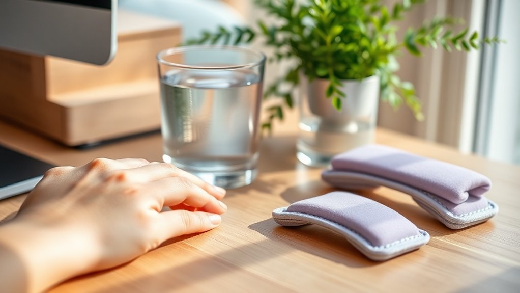 Easy Remedies to Reduce Carpal Tunnel Discomfort