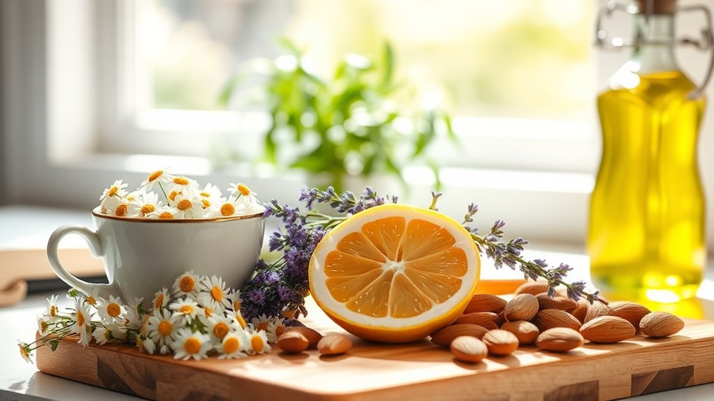 Heart Palpitation Remedies That Are Easy and Natural