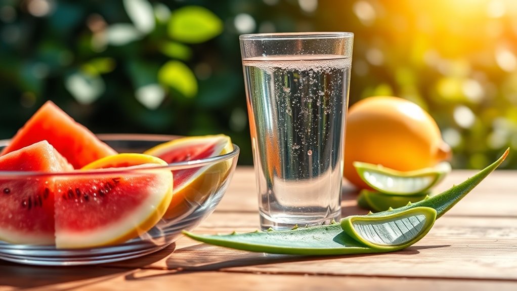 Natural Dry Mouth Remedies That Keep You Comfortable