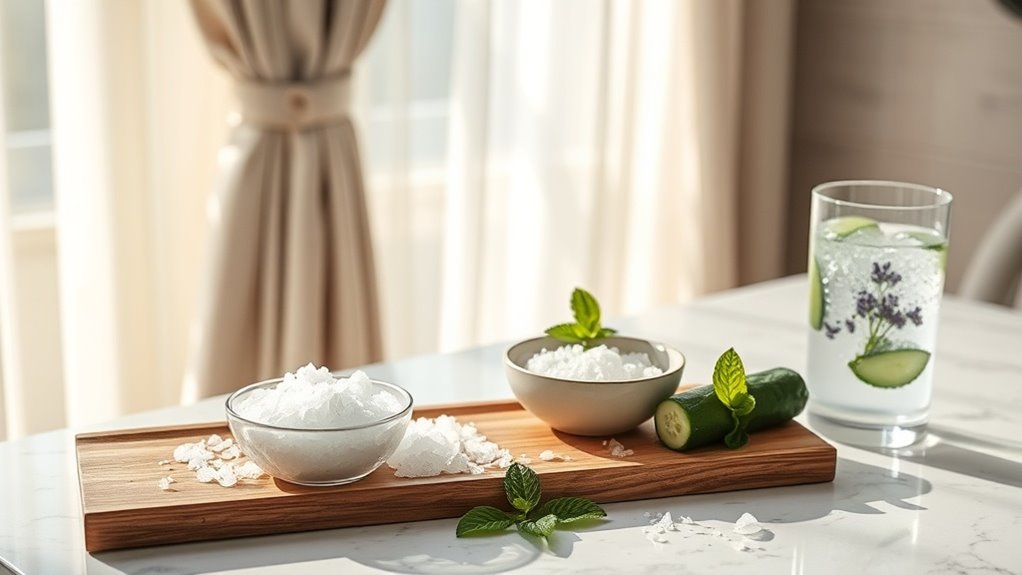 Natural Tricks to Minimize Excessive Sweating