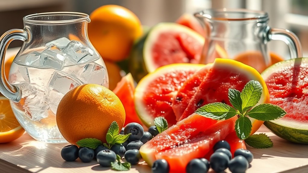 Natural Ways to Relieve Dry Mouth Symptoms