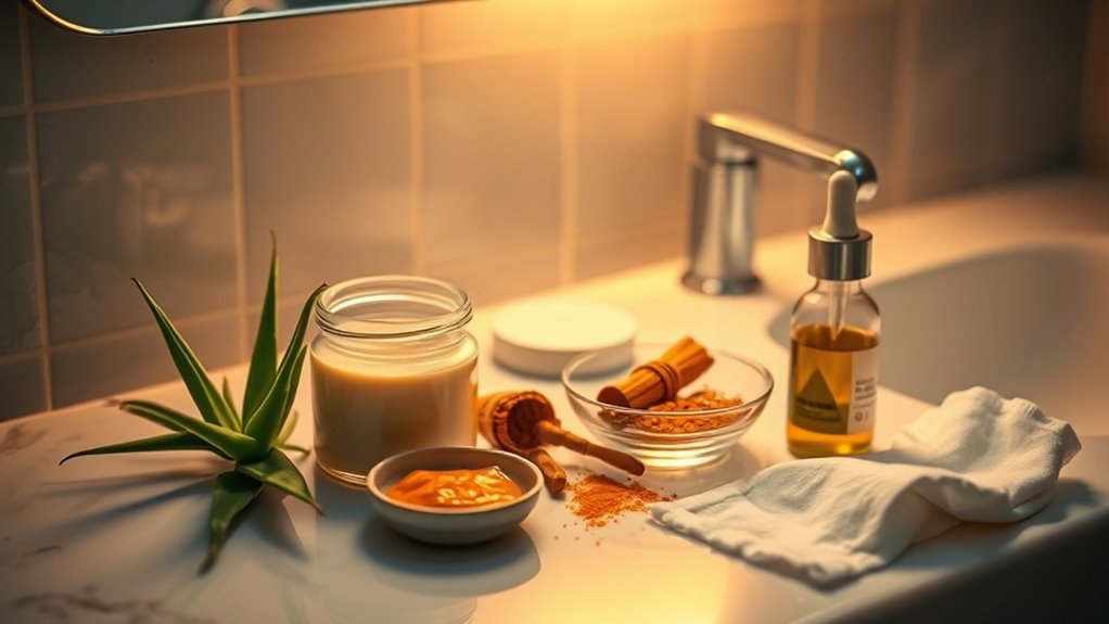 Pimple Remedies That Work Overnight for Clearer Skin