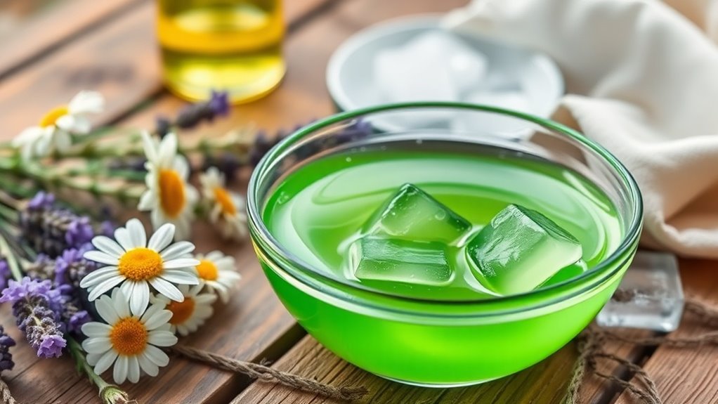 Quick and Effective Home Remedies for Minor Burns