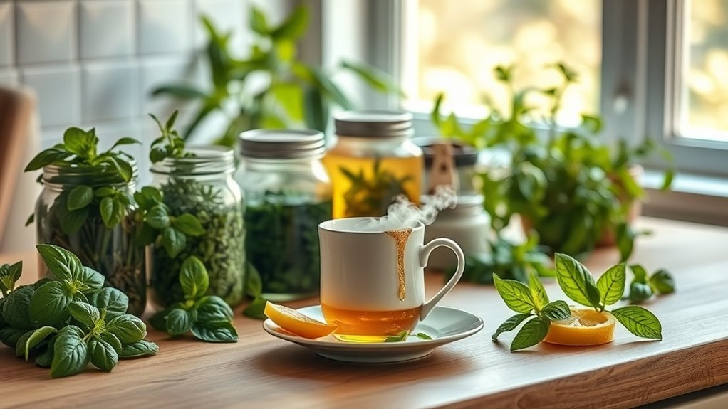 Safe Home Remedies for Heart Palpitations Relief