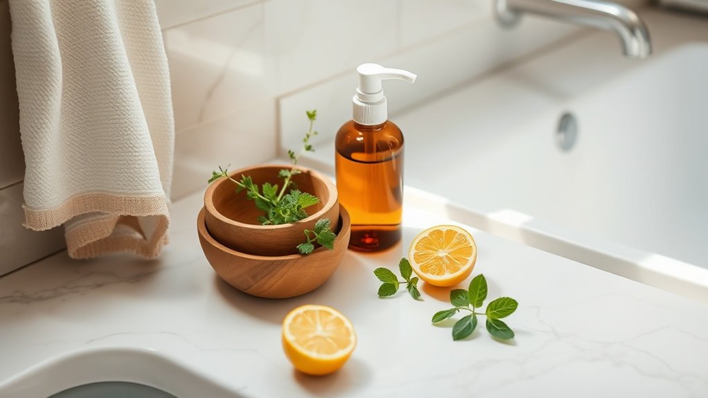 Simple Lifestyle Hacks to Reduce Body Odor in Women