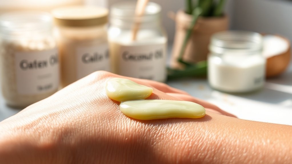 Simple Remedies to Calm Itchy and Irritated Skin